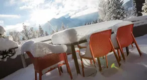 Modernes Architektur-Chalet mit Alpenpanorama - Image 5