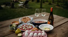 AIVA Glamping - Image 5