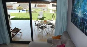 LUXURY RELAX Valle del Este golf y playa con vistas a piscina - Image 4
