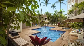 Grand Champions 181 1 Bedroom Sleeps 4 2 Pools - Image 2