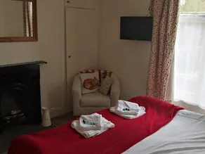 The Buck Hotel - Image 2