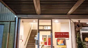 The Lofts at the Five & DIme - Image 4