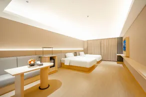 Keston Smart Hotel (Dazhipo Branch) - Image 2