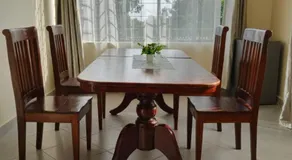 Mt KENYA TEASIDE HOLIDAY HOME - Image 5