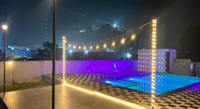VILLA De OMR, Private Pool Villa at Old Mahabalipuram Road, Chennai - Image 3
