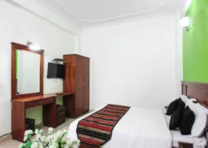 Hotel Pallvi Palace @ New Delhi Railway Station - Image 4