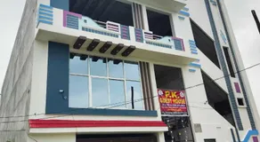 Hotel O Home PK Guest Homestay - Image 4