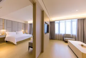 JI Hotel Shanghai Wujiaochang Shiguang Road - Image 2