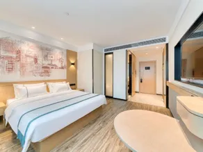 City Comfort Inn Lijiang Ancient Town - Image 2