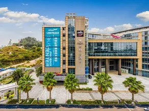 Subak Cloud Hotel (Guangzhou Nansha District Government Galaxy COCOPark Branch) - Image 5