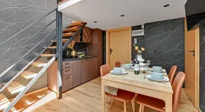 Willa Winieckiego Apartments 300m from Beach Sopot - Image 5