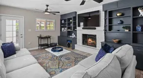 Royal Modern -Stylish Home with Casita and Grille - Image 2