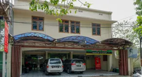 RedDoorz near RSUD Kudus - Image 4