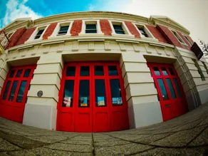 Old Fire Station Backpackers - Image 4