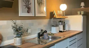 Kochstedter Wohnstuben - Wohnen mit Naturbaustoffen in der Bauhausstadt Dessau - Image 5