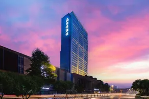 Atour Hotel Yichang East Station Xinding - Image 4
