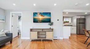 Beachfront Parking Salisbury Beach Retreat - Image 2