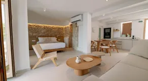 Oceanis Suites Living Parga - Image 2