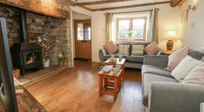 Honeysuckle Cottage - Image 2