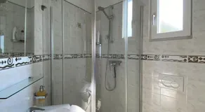 Ferienhaus Patrizia with a fantastic view of Lake Maggiore and the pool - Image 2