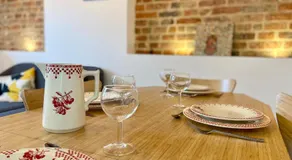 Petite maison de pêcheur au coeur du Crotoy - Image 4