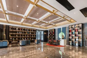 Rezen Dong Hotel Hangzhou Xixi Longhu Paradise Street - Image 2
