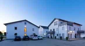 Green Guest House - Image 4