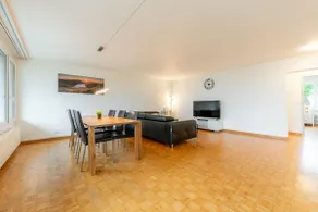 Tranquil Swiss Retreat | parking, 30 min to Zurich - Image 3