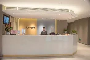 YiJia Hotel  (Guang'an Jin'an Avenue Civic Square) - Image 5