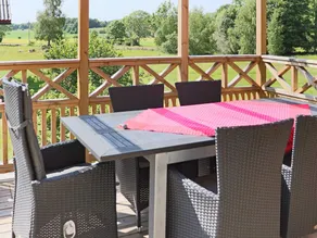 4 person holiday home in ROLFSTORP-By Traum - Image 5