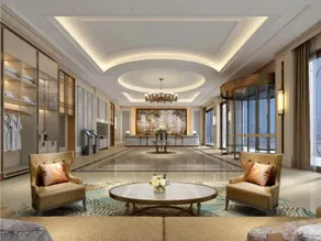 Vienna Hotel (Guilin New Convention and Exhibition Center) - Image 3