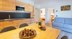 Brenta Rosso - Charme Apartments - Image 3