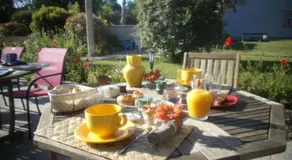 Le Clos des Palmiers - Image 4