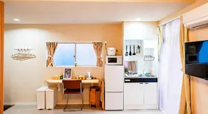 Court Ada -1min to Araiyakushi-mae Station, 9min train to Shinjuku- 新井薬師前駅徒歩50秒 - Image 2