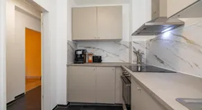 Apartment - balcony, parking space - Image 2