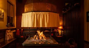 Al Fogolâr Rooms & Osteria with Saunaland - Image 2