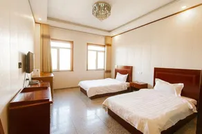 GreenTree Alliance Hotel Tianjin Jinnan District Gegu Stadium - Image 5