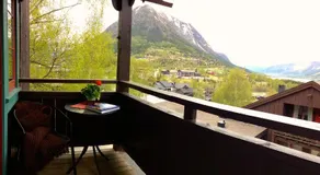 Fossheim Hotel Lom - Image 5