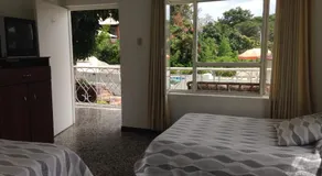 Hotel Villa Amparo - Image 2
