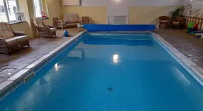 Forge Cottage, Cosy Couples Retreat in the Devon Countryside, Indoor Pool, Tennis Court and Tarka Trail Access - Image 3