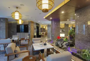 Wanyuan Platinum Hotel - Image 4