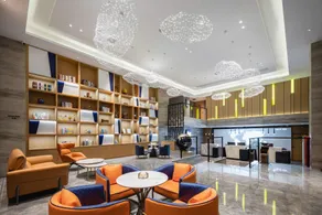Kyriad Hotel (Yidu City Government Wanda Branch) - Image 4