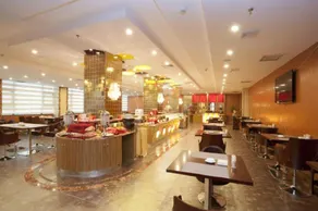 Baoyuan Hotel - Image 4