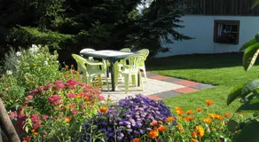 Fantastico appartamento totalmente attrezzato con barbecue e giardino | Ammette animali domestici - Image 3