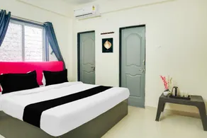 Hotel O Laxmi Chowk Hinjewadi - Image 5