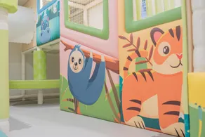 Denbasta KIDS HOTEL - Image 2