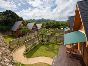 LOGASIS Ishigaki Nosoko Villa - Image 5