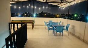 Luanda City Hostel - Image 3