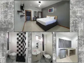 Intraplace Hotel - Image 2