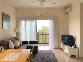 SWISS GARDEN RESORT RESIDENCE SEA VIEW - Image 2